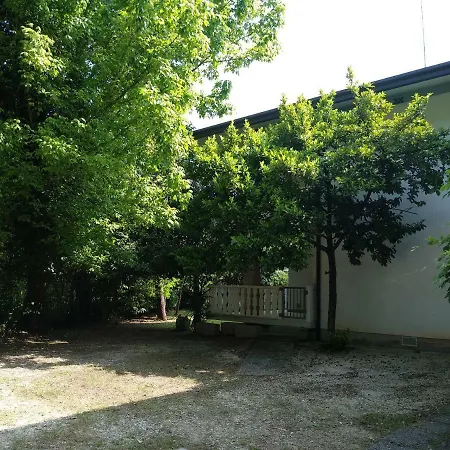 Leda 4 * Lignano Sabbiadoro