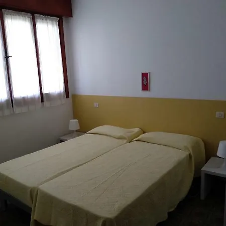 Leda 4 * Lignano Sabbiadoro