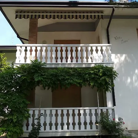 Διαμέρισμα Leda 4 Λινιάνο Σαμπιαντόρο